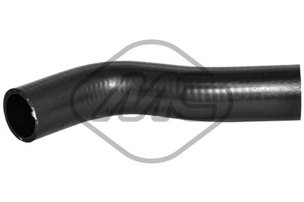 Metalcaucho Radiator hose Article number: 99078 cheaply
