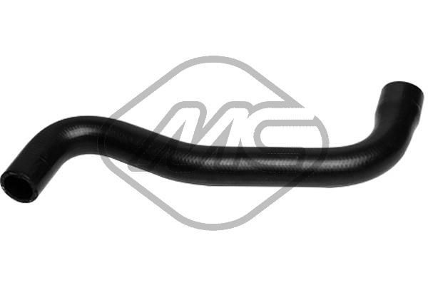 Metalcaucho Radiator hose Article number: 99085 cheaply