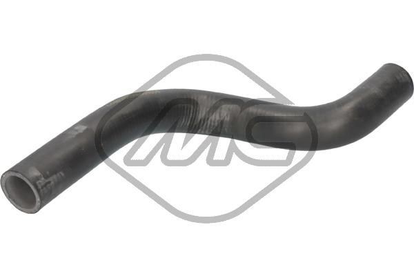 Metalcaucho Radiator hose Article number: 99309 cheaply
