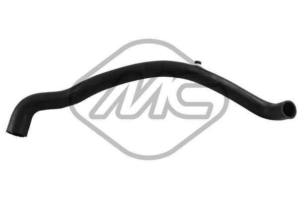 Metalcaucho Radiator hose Article number: 99330 cheaply