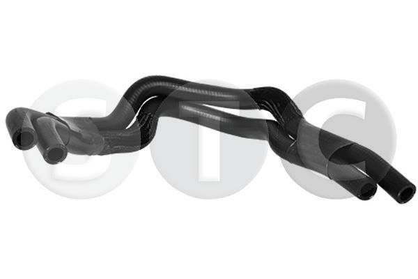 STC Radiator hose Article number: T498841 cheaply