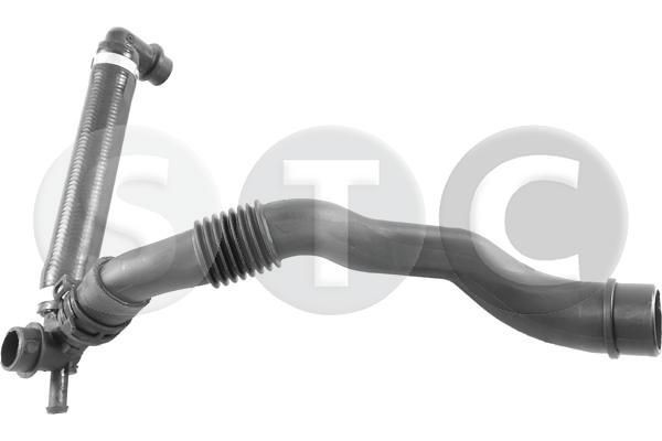 STC Pipe, EGR valve Article number: T499295 cheaply