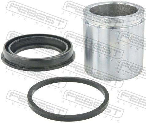 FEBEST Repair Kit, brake caliper Article number: 2076-JOURF-KIT cheaply