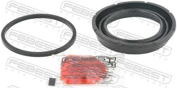 FEBEST Repair Kit, brake caliper Article number: 2375-SHARF cheaply