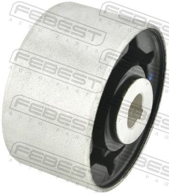 FEBEST Axle bush Article number: OPAB-017 cheaply