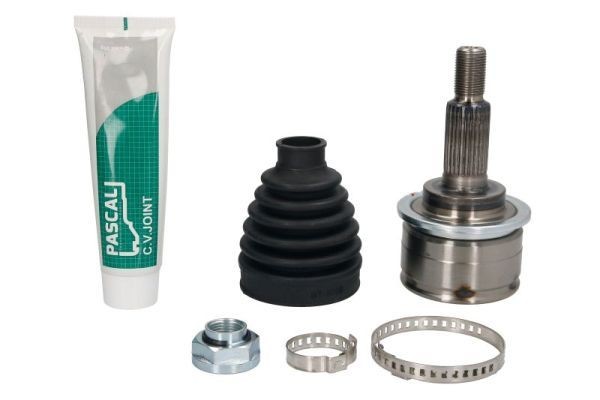 PASCAL Joint kit, drive shaft Article number: G18039PC cheaply