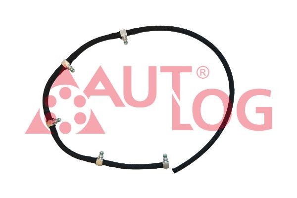 AUTLOG KL3043 Hose, fuel overflow C-Class C 270 CDI 2.7 (203.216) 170 PS Diesel 2007