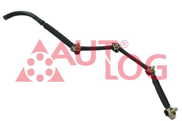 AUTLOG KL3053 Hose, fuel overflow OCTAVIA 2.0 TDI 4x4 150 PS Diesel 2020