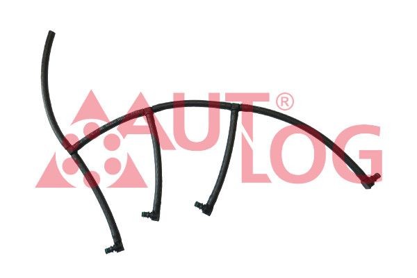 AUTLOG KL3054 Hose, fuel overflow PASSAT 1.6 TDI 105 PS Diesel 2014