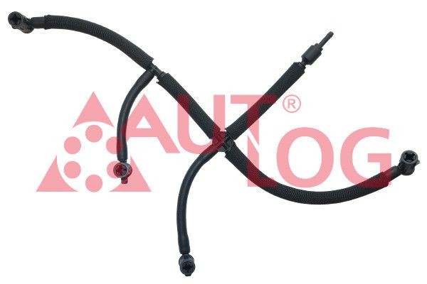 AUTLOG KL3055 Hose, fuel overflow AMAROK 2.0 TDI 4motion 122 PS Diesel