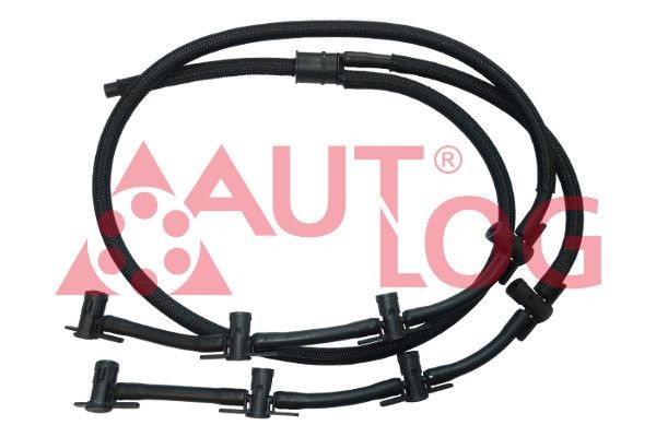 AUTLOG KL3060 Hose, fuel overflow Q7 4.2 TDI quattro 340 PS Diesel 2015