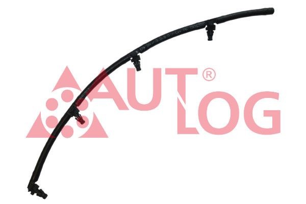 AUTLOG KL3082 Hose, fuel overflow C-Class C 220 BlueTEC / d (205.204) 163 PS Diesel 2023
