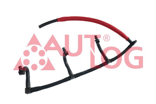 AUTLOG KL3087 Hose, fuel overflow FOCUS 1.6 TDCi 109 PS Diesel 2007