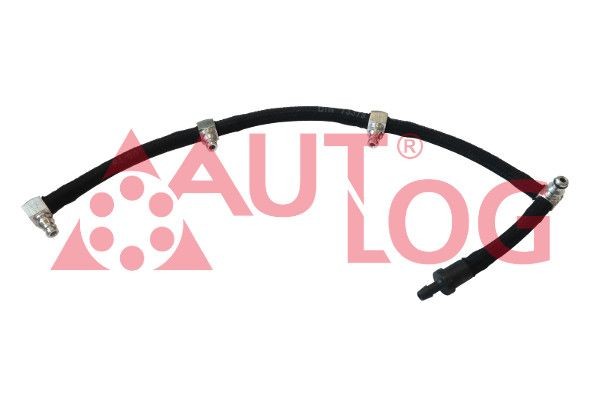AUTLOG KL3091 Hose, fuel overflow CEE'D 1.6 CRDi 128 128 PS Diesel 2012