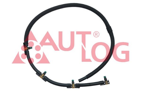 AUTLOG KL3098 Hose, fuel overflow PACEMAN 2.0 Cooper D ALL4 112 PS Diesel 2016