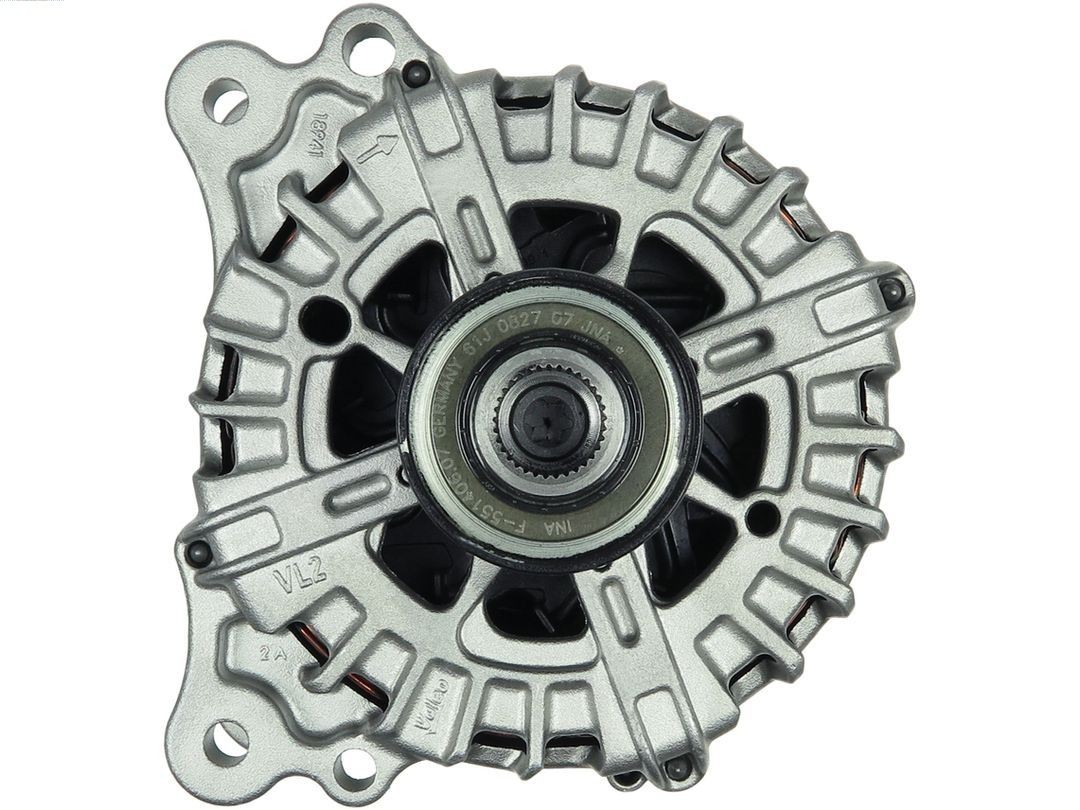 AS-PL Alternator Article number: A3389PR cheaply