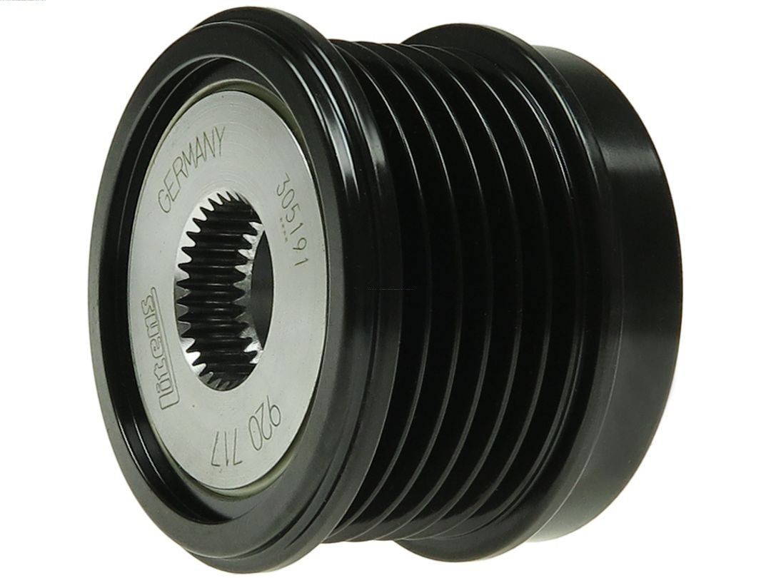 AS-PL Alternator Freewheel Clutch Article number: AFP0101(LITENS) cheaply