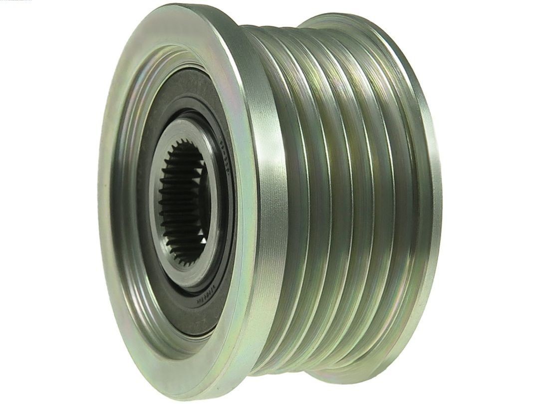 AS-PL Alternator Freewheel Clutch Article number: AFP1007(INA) cheaply