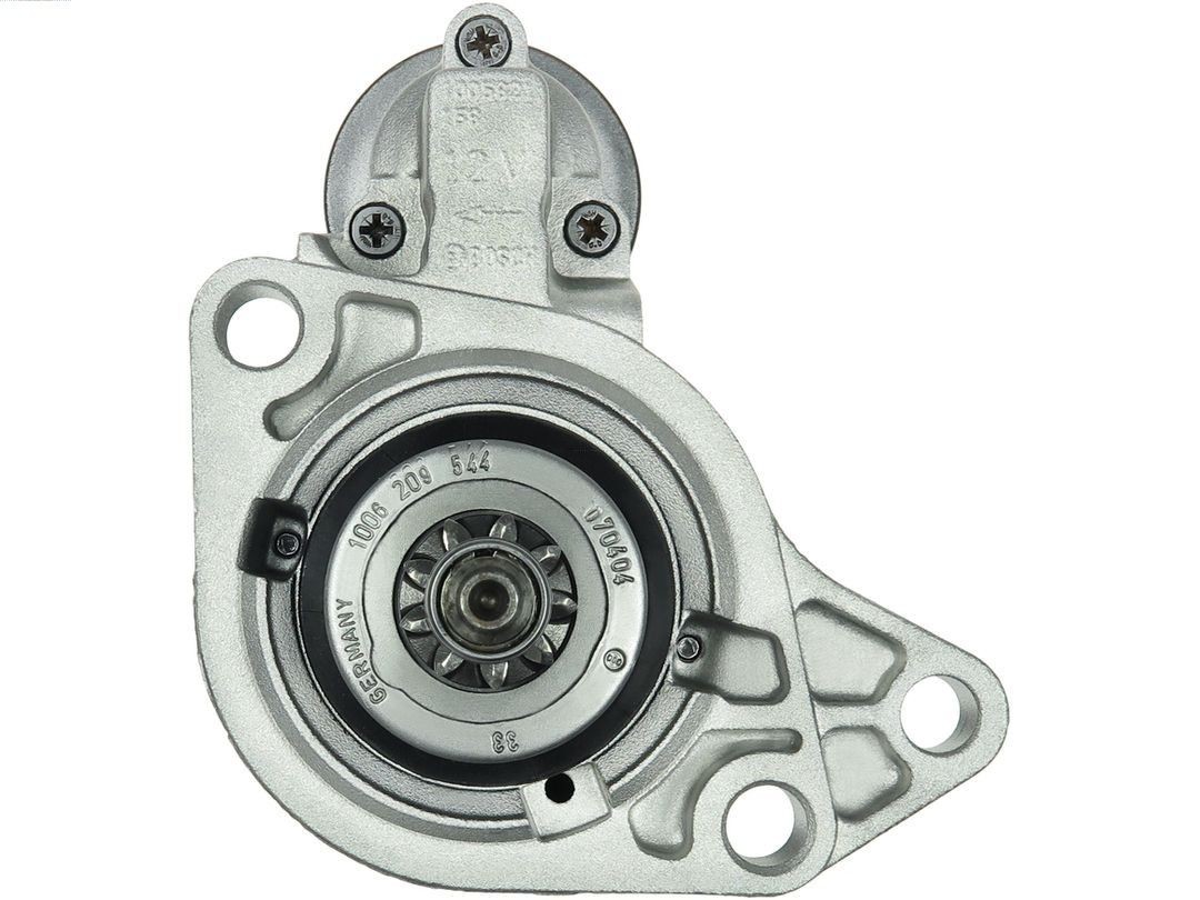 AS-PL Starter motor Article number: S0062PR cheaply