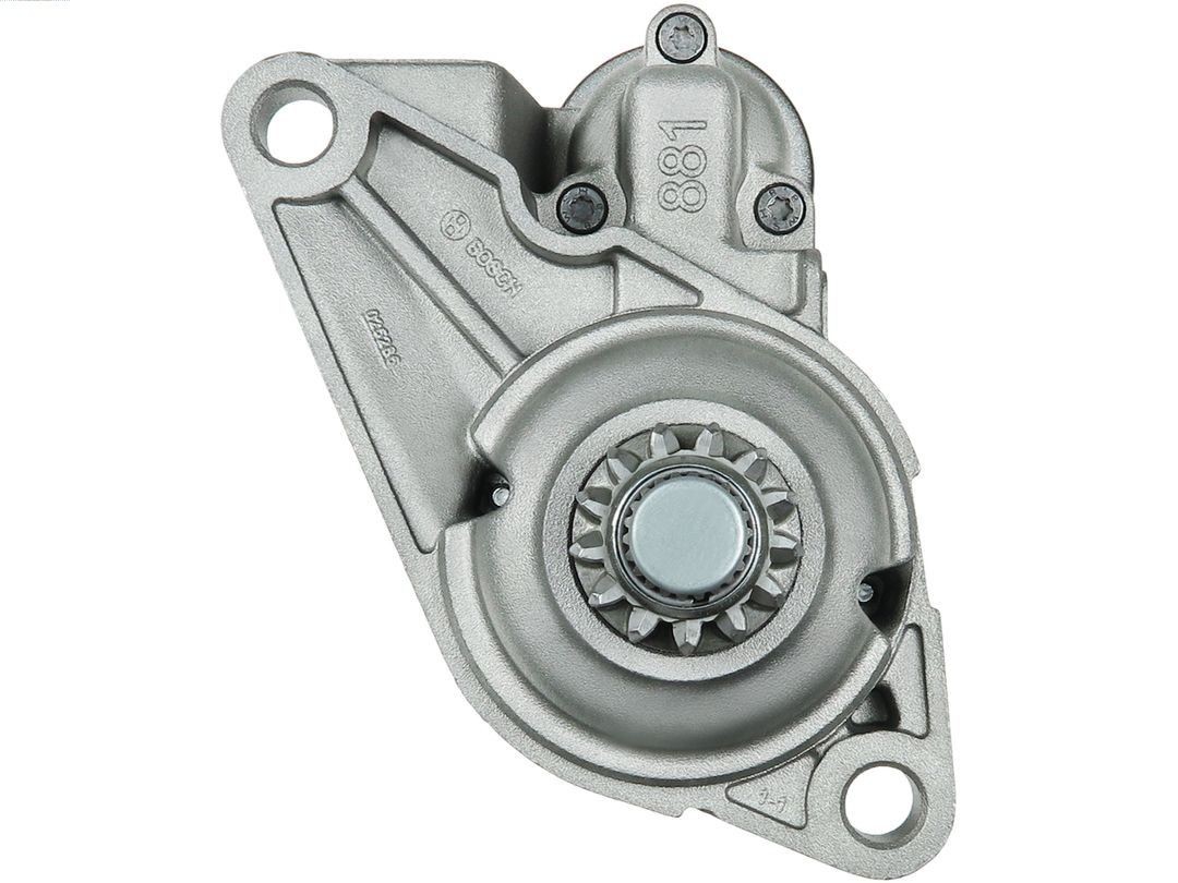 AS-PL Starter motor Article number: S0321PR cheaply