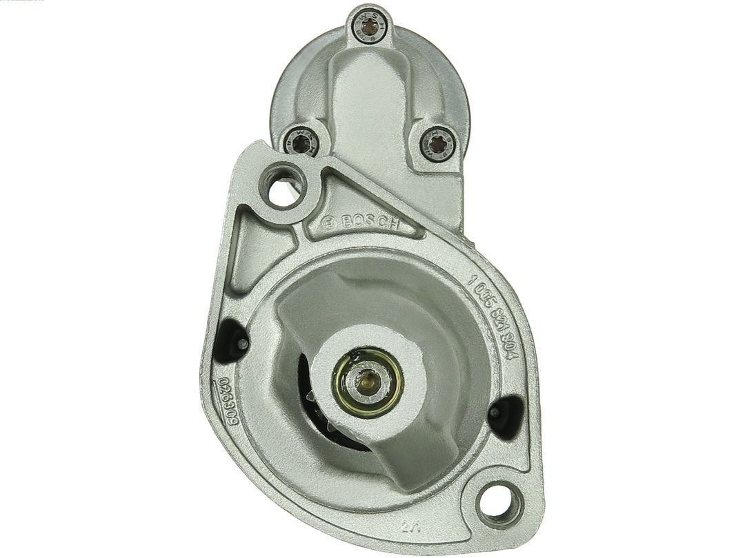 AS-PL Starter motor Article number: S0395PR cheaply