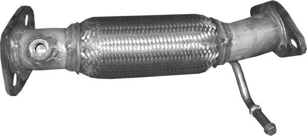 POLMO Exhaust Pipe Article number: 47.79 cheaply