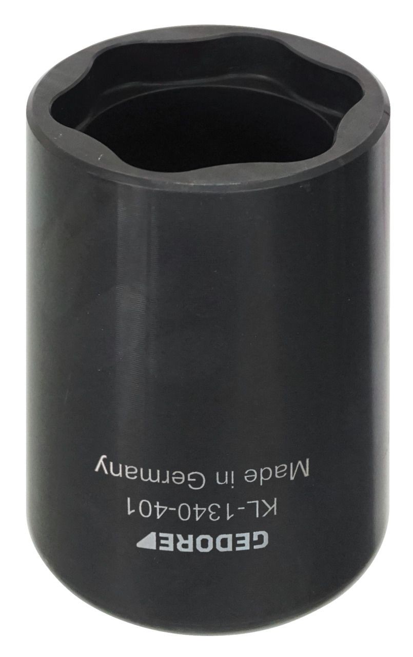OEM Topnøgleindsats, bærearms-notmøtrik KL-1340-401 fra GEDORE