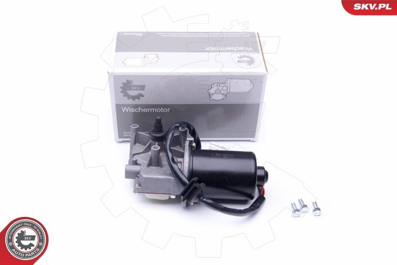ESEN SKV Wiper motor Article number: 19SKV038 cheaply