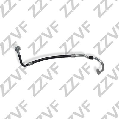 ZZVF High- / Low Pressure Line, air conditioning Article number: ZV44AF cheaply