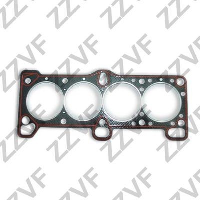 ZZVF Gasket, cylinder head Article number: ZVBZ0094 cheaply
