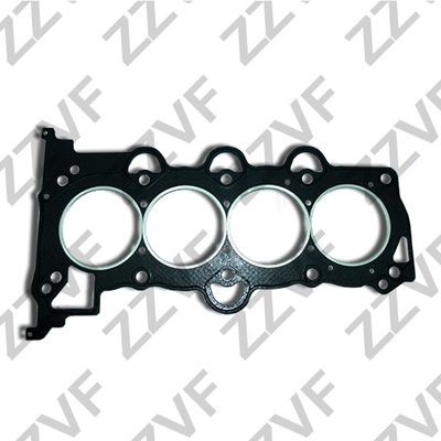 ZZVF Gasket, cylinder head Article number: ZVBZ0096 cheaply