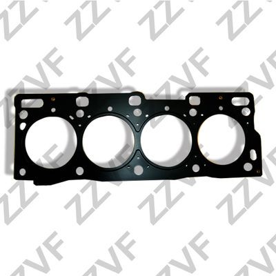 ZZVF Gasket, cylinder head Article number: ZVBZ0103 cheaply