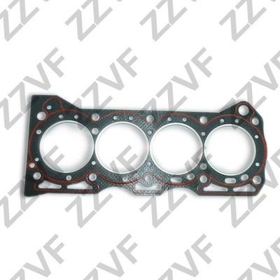 ZZVF Gasket, cylinder head Article number: ZVBZ0167 cheaply