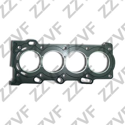 ZZVF Gasket, cylinder head Article number: ZVBZ0183 cheaply