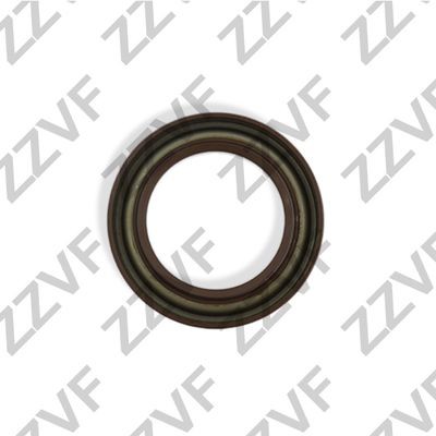 ZZVF Crankshaft seal Article number: ZVCL256 cheaply