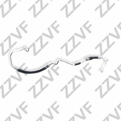 ZZVF High Pressure Line, air conditioning Article number: ZVE261A cheaply