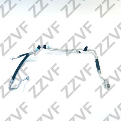 ZZVF High Pressure Line, air conditioning Article number: ZVL47H cheaply