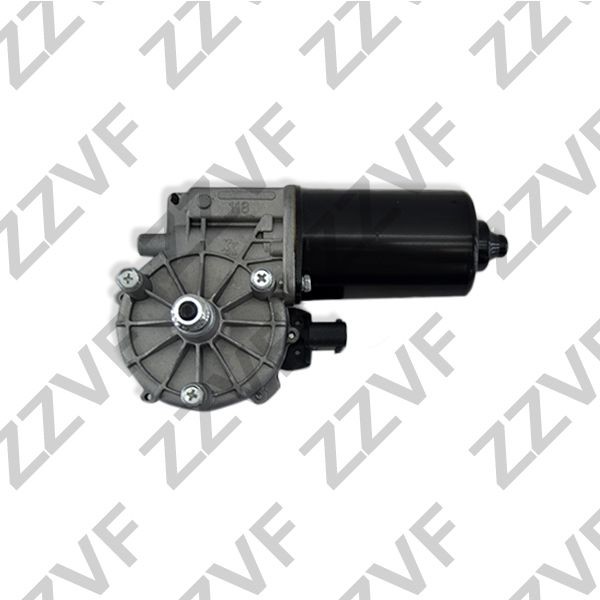 ZZVF Wiper motor Article number: ZVMT117 cheaply