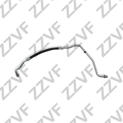 ZZVF High- / Low Pressure Line, air conditioning Article number: ZVP1462 cheaply