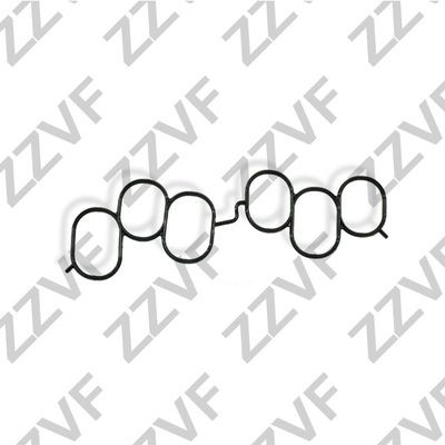 ZZVF Inlet manifold gasket Article number: ZVVK045 cheaply