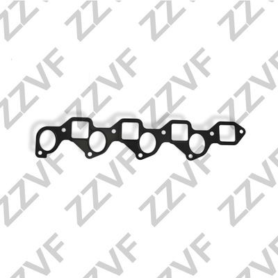 ZZVF Inlet manifold gasket Article number: ZVVK074 cheaply
