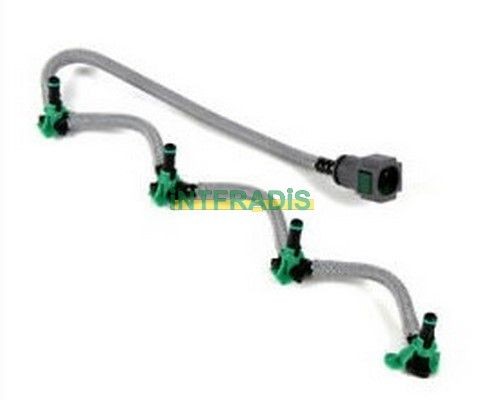 INTFRADIS Fuel Line Article number: 10268 cheaply