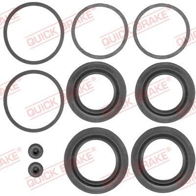 QUICK BRAKE Repair Kit, brake caliper Article number: 114-0079 cheaply
