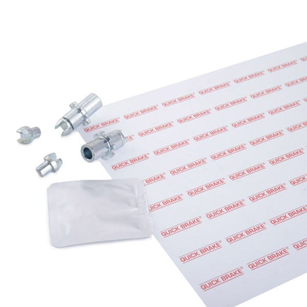 QUICK BRAKE Stangsystem, bremsesystem Varenummer: 120 53 030 billige