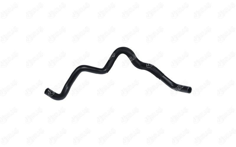 IBRAS Radiator hose Article number: 17620 cheaply