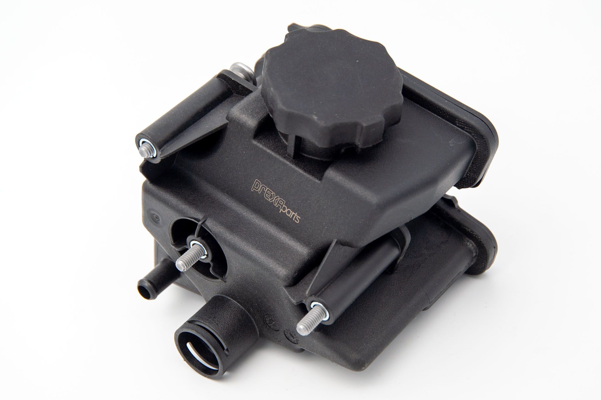 PREXAparts P327021 Δοχείο διαστολής, λάδι υδραυλικού τιμονιού C-class C 350 3.5 (203.256) 272 PS Βενζίνη 2007