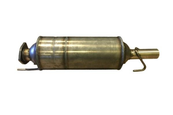 Henkel Parts Diesel particulate filter Article number: 6116989R cheaply