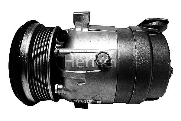 Henkel Parts Compresseur de climatisation UGS: 7110063R à bon prix