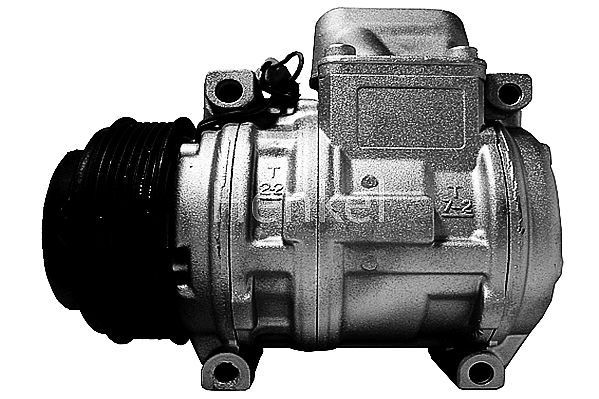 Henkel Parts Klimakompressor Varenummer: 7110131R billige