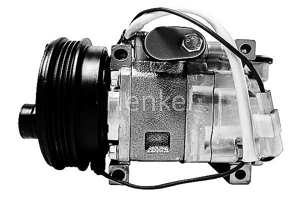 Henkel Parts Air conditioning compressor Article number: 7110348R cheaply